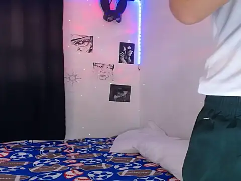 Snapshot of YourSecretCraving chatting on 1, 3, 2026 YourSecretCraving online show from 1, 3, 2026