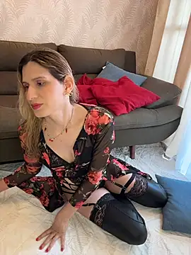 milablossom01 online show from 20, 3, 2026