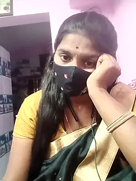 Tamil Hot Anu online show from 15, 1, 2026