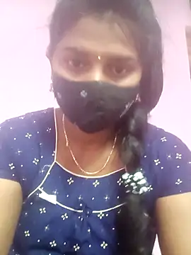 Tamil Hot Anu online show from 1, 2, 2026