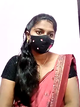 Tamil Hot Anu online show from 18, 2, 2026