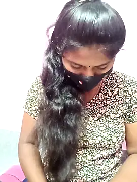 Tamil Hot Anu online show from 22, 2, 2026