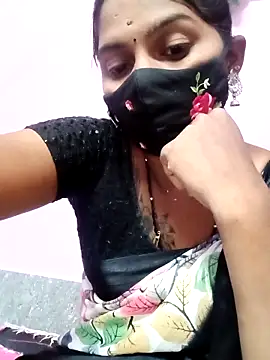 Tamil Hot Anu online show from 26, 3, 2026