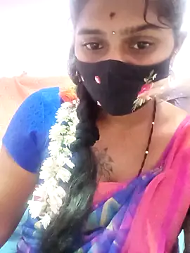 Tamil Hot Anu online show from 4, 4, 2026