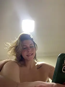 BarbieHotBrazil online show from 3, 6, 2026