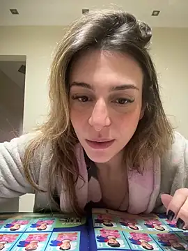 Snapshot of BarbieHotBrazil chatting on 9, 6, 2026 BarbieHotBrazil online show from 9, 6, 2026