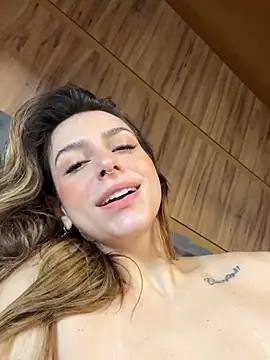 Snapshot of BarbieHotBrazil chatting on 22, 6, 2026 BarbieHotBrazil online show from 22, 6, 2026