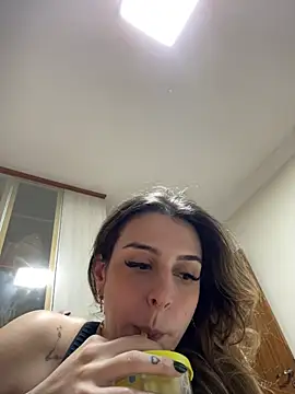 Snapshot of BarbieHotBrazil chatting on 3, 7, 2026 BarbieHotBrazil online show from 3, 7, 2026