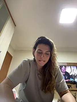 Snapshot of BarbieHotBrazil chatting on 25, 7, 2026 BarbieHotBrazil online show from 25, 7, 2026