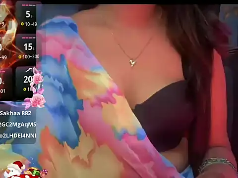 Snapshot of naughty_nazara chatting on 15, 3, 2026 naughty nazara online show from 15, 3, 2026