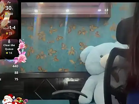 Snapshot of naughty_nazara chatting on 31, 3, 2026 naughty nazara online show from 31, 3, 2026