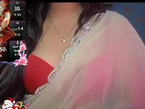 Snapshot of naughty_nazara chatting on 23, 4, 2026 naughty nazara online show from 23, 4, 2026