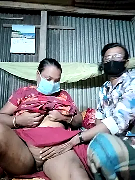 Snapshot of Hot-headed chatting on 9, 2, 2026 Hot-headed online show from 9, 2, 2026