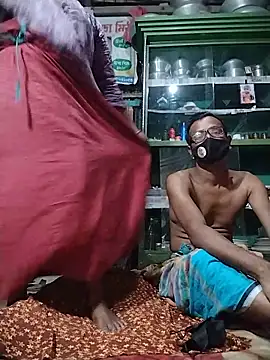 Snapshot of Hot-headed chatting on 24, 5, 2026 Hot-headed online show from 24, 5, 2026