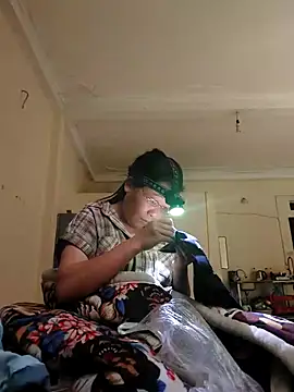 donaaa2 online show from 7, 1, 2026