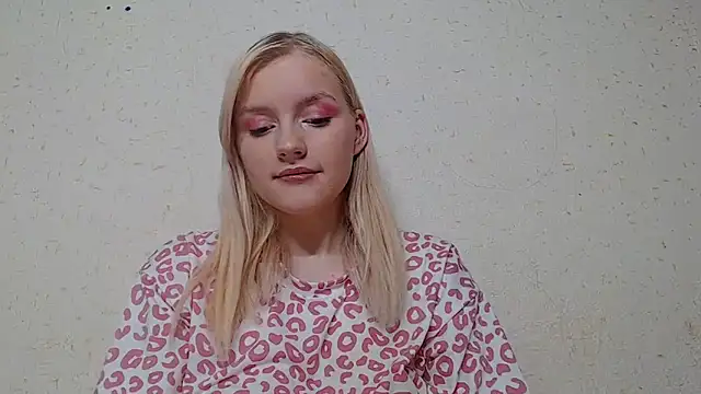 Dami1820 online show from 6, 1, 2026