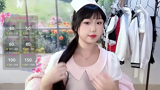 Snapshot of xiaoguai99 chatting on 29, 3, 2026 xiaoguai99 online show from 29, 3, 2026