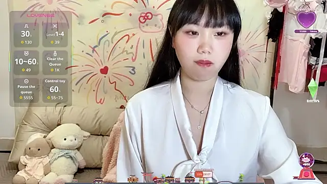 Snapshot of xiaoguai99 chatting on 3, 4, 2026 xiaoguai99 online show from 3, 4, 2026