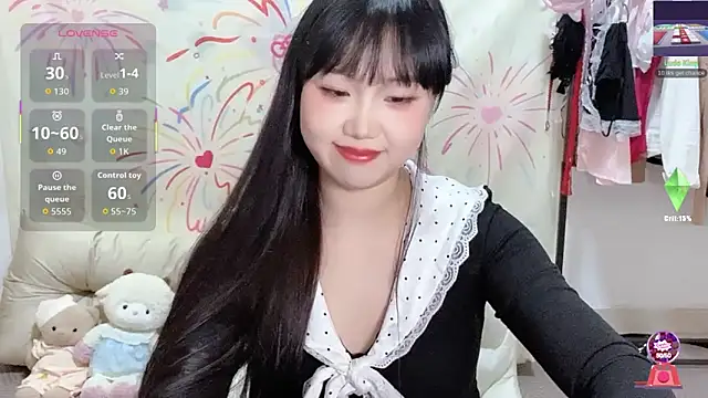 Snapshot of xiaoguai99 chatting on 6, 4, 2026 xiaoguai99 online show from 6, 4, 2026