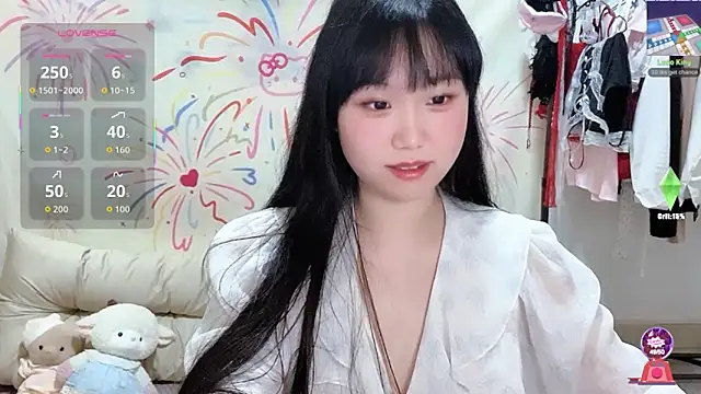 Snapshot of xiaoguai99 chatting on 11, 4, 2026 xiaoguai99 online show from 11, 4, 2026