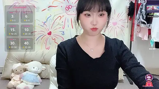 Snapshot of xiaoguai99 chatting on 12, 4, 2026 xiaoguai99 online show from 12, 4, 2026