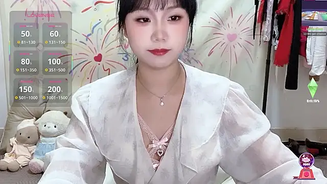 Snapshot of xiaoguai99 chatting on 18, 4, 2026 xiaoguai99 online show from 18, 4, 2026