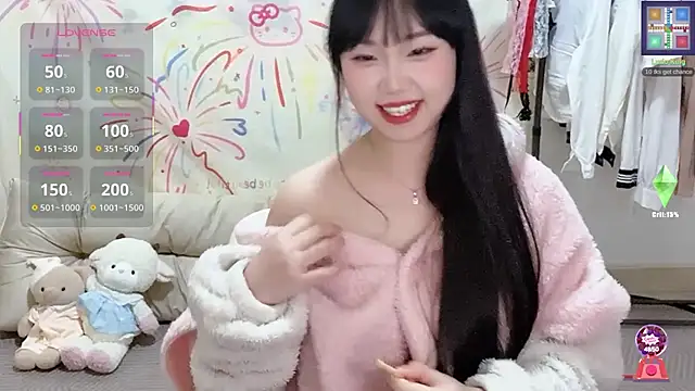 Snapshot of xiaoguai99 chatting on 30, 4, 2026 xiaoguai99 online show from 30, 4, 2026