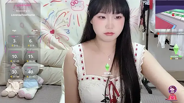 Snapshot of xiaoguai99 chatting on 7, 5, 2026 xiaoguai99 online show from 7, 5, 2026