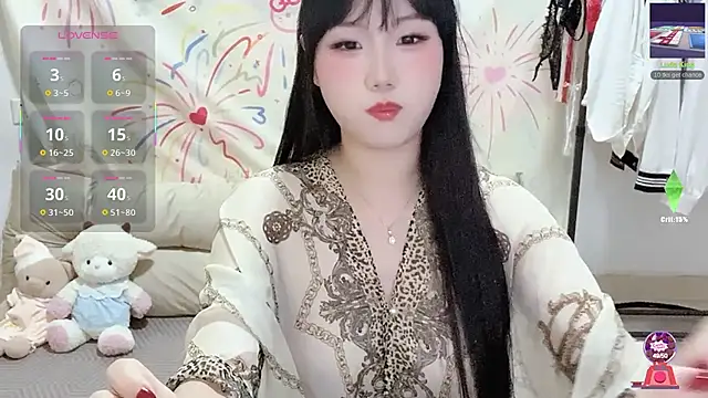 Snapshot of xiaoguai99 chatting on 12, 5, 2026 xiaoguai99 online show from 12, 5, 2026