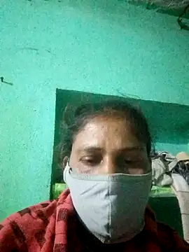 Snapshot of Rachna9090 chatting on 5, 1, 2026 Rachna9090 online show from 5, 1, 2026