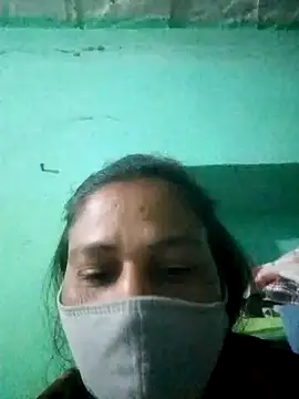 Snapshot of Rachna9090 chatting on 6, 1, 2026 Rachna9090 online show from 6, 1, 2026