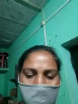 Snapshot of Rachna9090 chatting on 7, 1, 2026 Rachna9090 online show from 7, 1, 2026