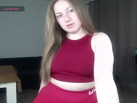 Snapshot of KittyAda1212 chatting on 9, 4, 2026 KittyAda1212 online show from 9, 4, 2026