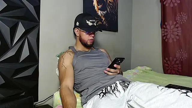 jacob bentley online show from 10, 2, 2026