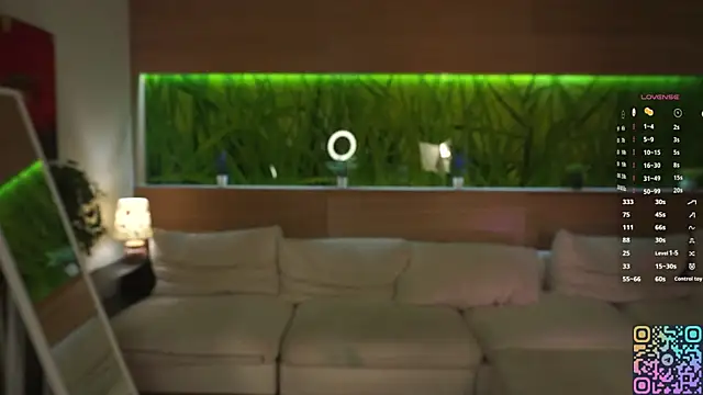 Sweetemerry online show from 24, 2, 2026