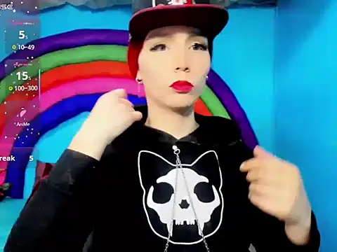 katalina hot   online show from 12, 3, 2026