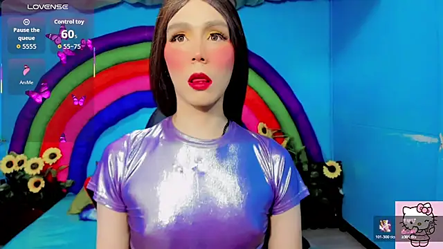 katalina hot   online show from 15, 3, 2026