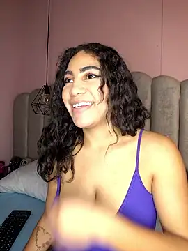 violetafoxxxy online show from 16, 1, 2026