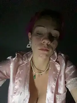 Snapshot of Astraea_23 chatting on 16, 7, 2026 Astraea 23 online show from 16, 7, 2026