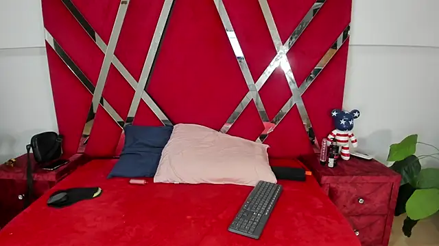 aishaxht online show from 15, 3, 2026