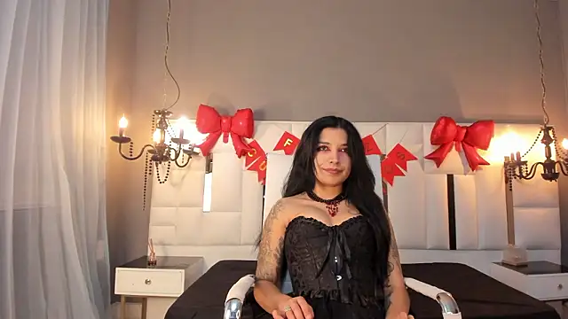 Snapshot of MAGIC_ISIS_ chatting on 11, 2, 2026 MAGIC ISIS online show from 11, 2, 2026