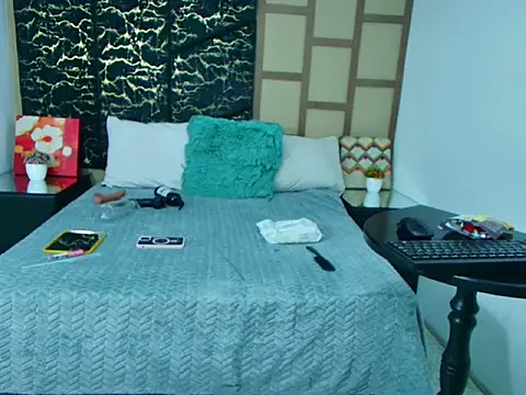 MelodyRouse online show from 26, 2, 2026