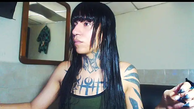 Snapshot of jazmin_wolf chatting on 19, 1, 2026 jazmin wolf online show from 19, 1, 2026