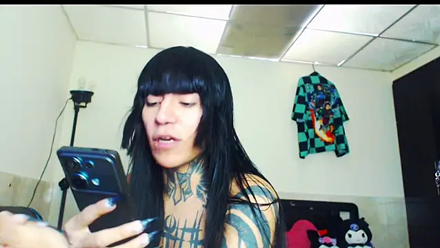 Snapshot of jazmin_wolf chatting on 2, 2, 2026 jazmin wolf online show from 2, 2, 2026