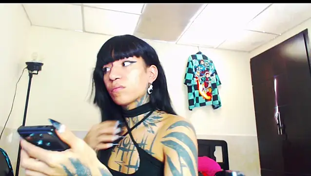 Snapshot of jazmin_wolf chatting on 3, 2, 2026 jazmin wolf online show from 3, 2, 2026