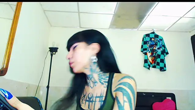 Snapshot of jazmin_wolf chatting on 7, 2, 2026 jazmin wolf online show from 7, 2, 2026