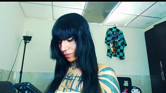 Snapshot of jazmin_wolf chatting on 8, 2, 2026 jazmin wolf online show from 8, 2, 2026