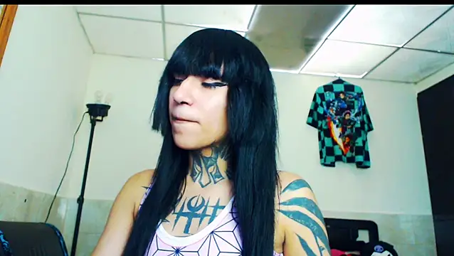 Snapshot of jazmin_wolf chatting on 10, 2, 2026 jazmin wolf online show from 10, 2, 2026