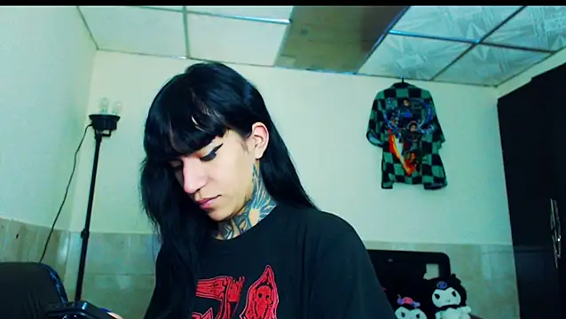 Snapshot of jazmin_wolf chatting on 14, 2, 2026 jazmin wolf online show from 14, 2, 2026