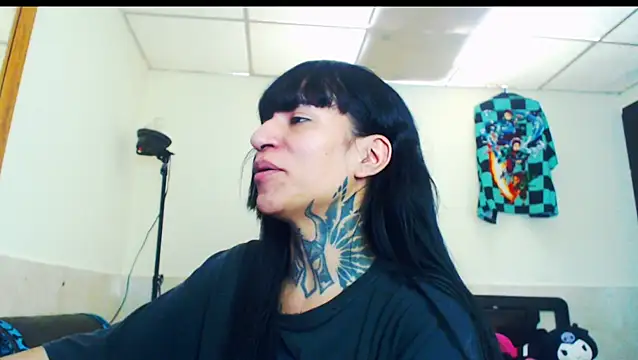 Snapshot of jazmin_wolf chatting on 16, 2, 2026 jazmin wolf online show from 16, 2, 2026